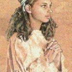 Солсбери Джойс — Перпетуя