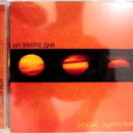 Борис Идельчик. Альбом На закате дня (2007)