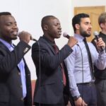 Братья Тамбовской Церкви — Иерусалим!