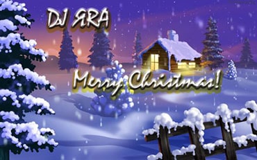 Сборник Merry Christmas! (2010)
