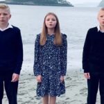 Утром на рассвете буду слушать ветер