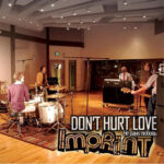 Imprint. Альбом Не рань Любовь (2010)