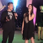 Максим Товкач и Элани Москалу — Снова Дождь