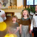 Nyukeyev Family — Поют Небеса