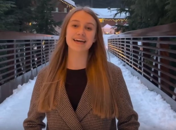 Angela Kukhotska — Вифлеем