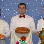 Братья Тамбовской Церкви — Сошла правда на землю