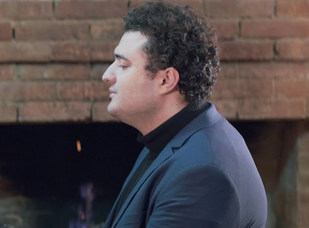 Pavel Pislari — Прожитый миг