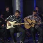 Альфа — Ты Знаешь Боже