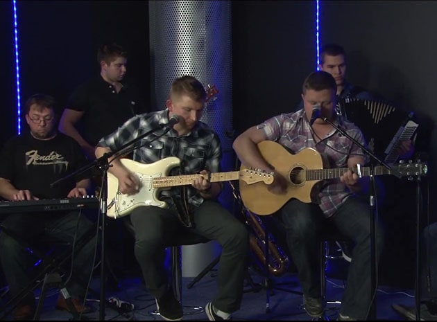 Альфа — Ты Знаешь Боже