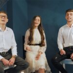 Антон Якубовський — Прости