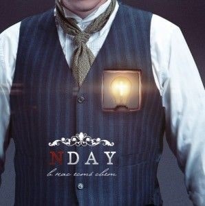 NDay. Альбом В нас есть свет (2012)