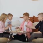 Семья Бейня — Что такое семья