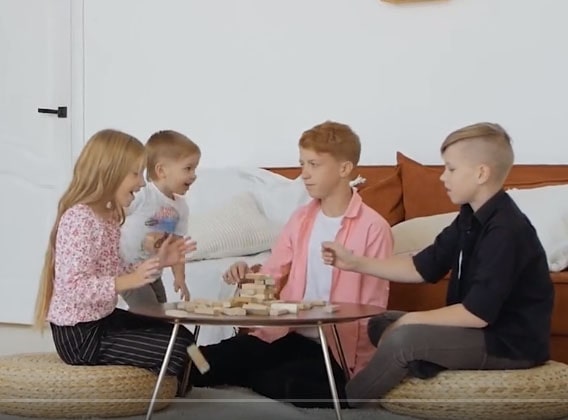 Семья Бейня — Что такое семья