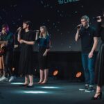 Скиния — Косари на лугу