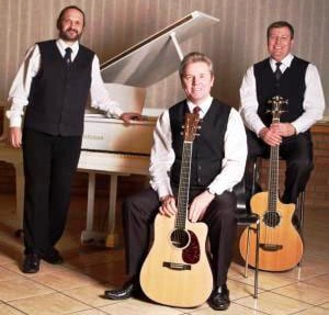 Трио «Новая жизнь». Альбом: Только вперёд! (2012)