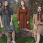 Вероника & Ванесса Андрощук, Элани Москалу — Я сегодня поклоняюсь