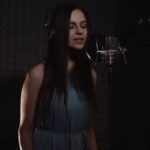 Ангеліна, Регіна Савчуки — Хай звучить люблю