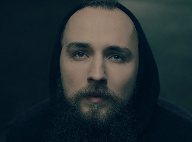 Simon Khorolskiy — Помилуй меня, Боже