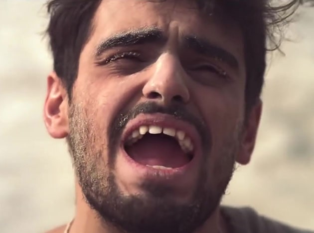 Слово Жизни — Я Склоняюсь