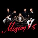 Mission 316. Альбом Миссия 316 (2011)