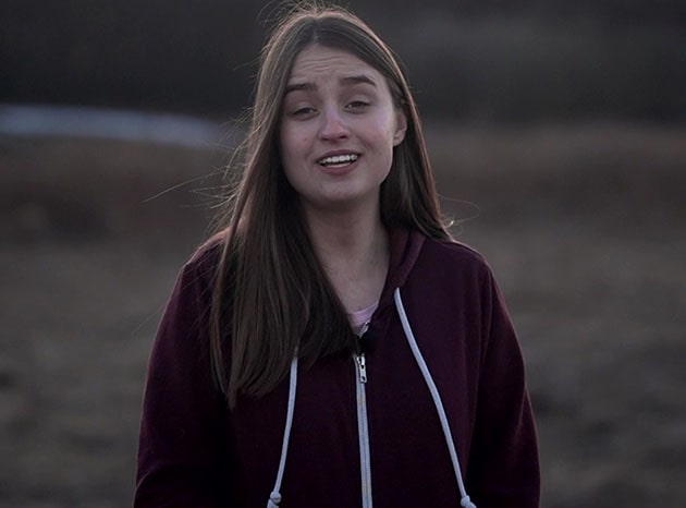 Ты говоришь, что нет в тебе таланта