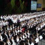 Верую — Тысячи звезд для Тебя зажигаются, Господи!