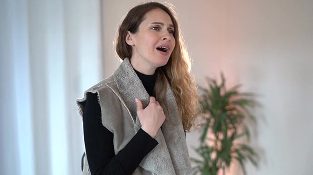 Анастасия Яценко — Ты знай