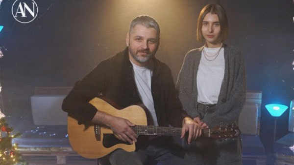 Андрей Николайчик — С Нами Бог