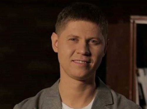 Микола Савчук