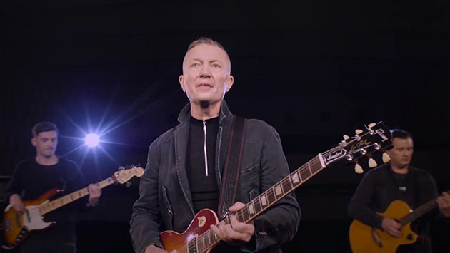 Набат — Я вернусь