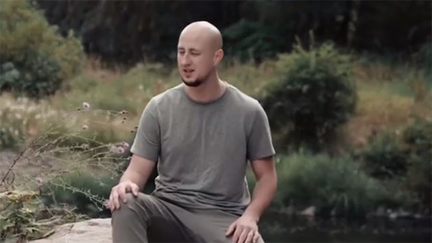 Высокая Гармония — Косари на Лугу