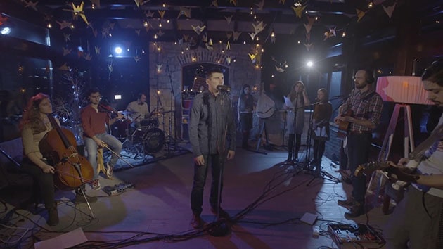 Ярослав Геник — Мій Господь живий